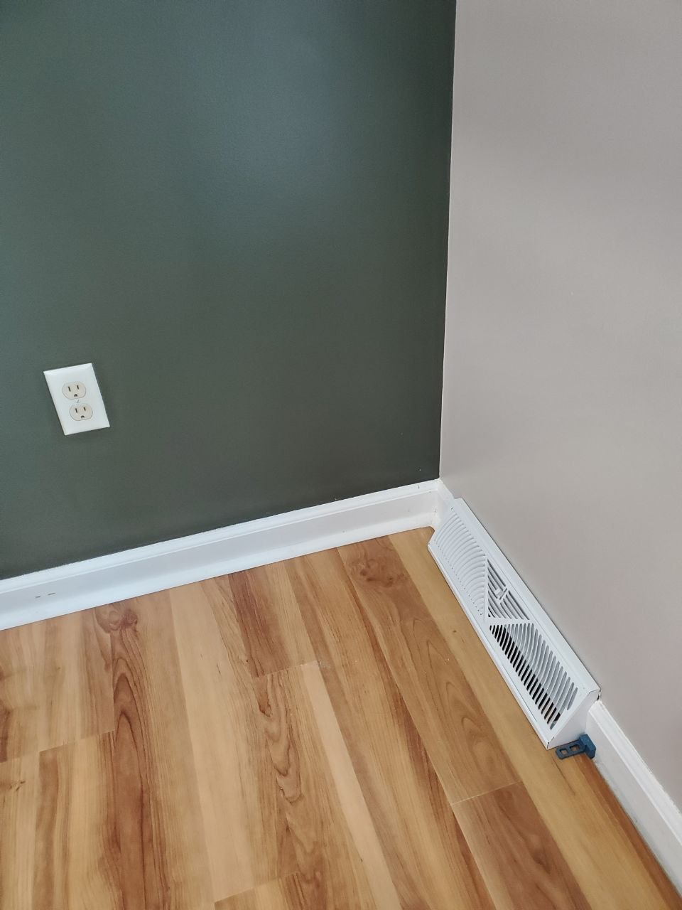 Flooring Installation project by EverNest Home Services, Pittsburgh PA